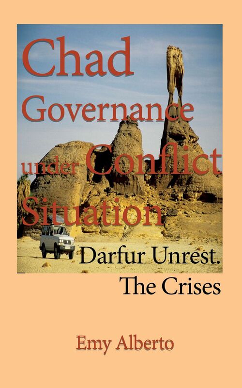 Chad Governance Under Conflict Situation