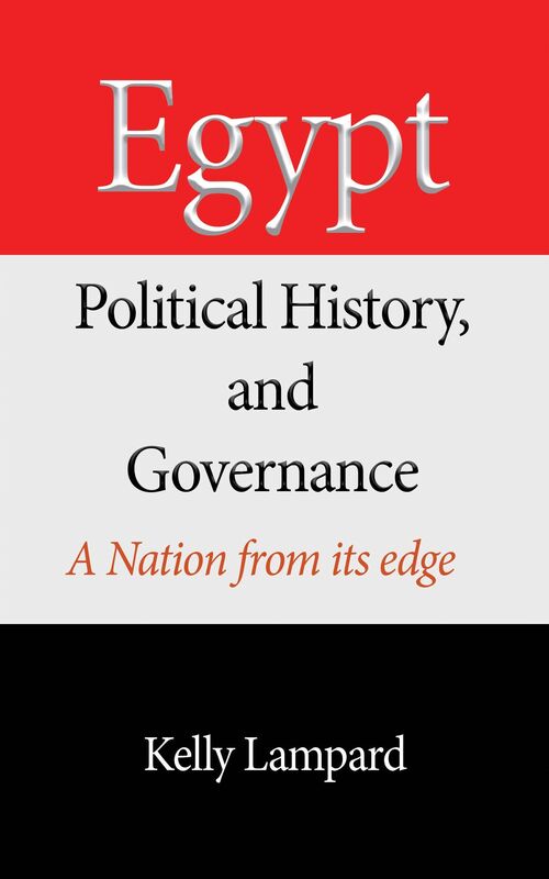 Egypt Political History, and Governance