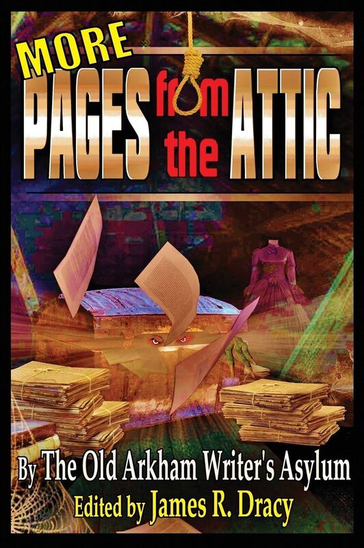 More Pages from the Attic