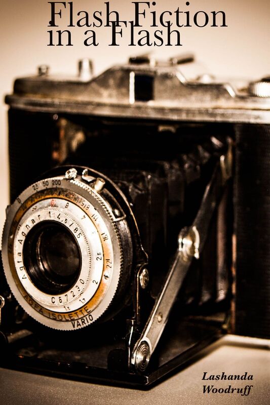 Flash Fiction In a Flash