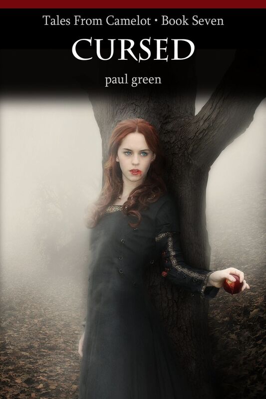 Tales From Camelot Series 7: Cursed