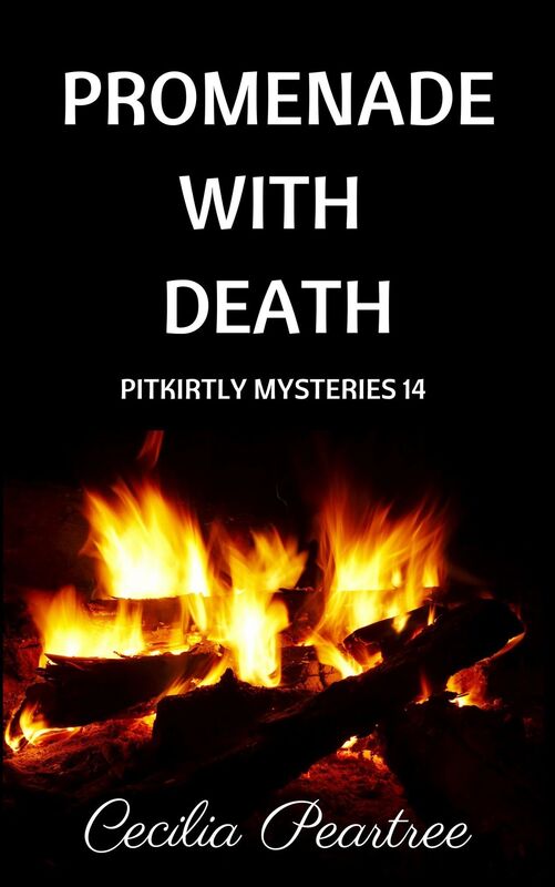Promenade with Death