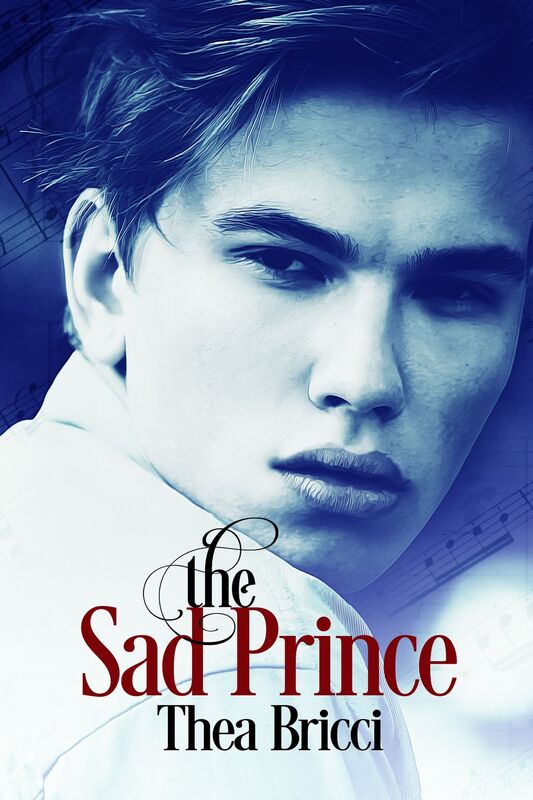 The Sad Prince