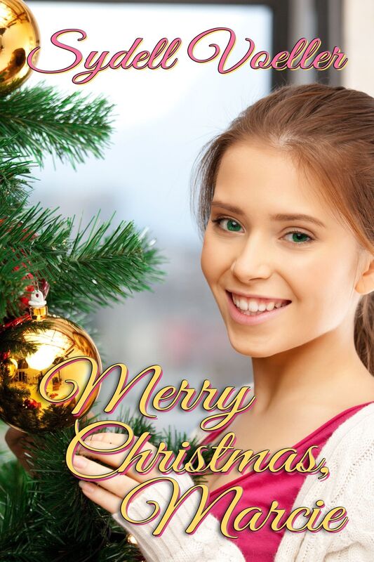 Merry Christmas, Marcie