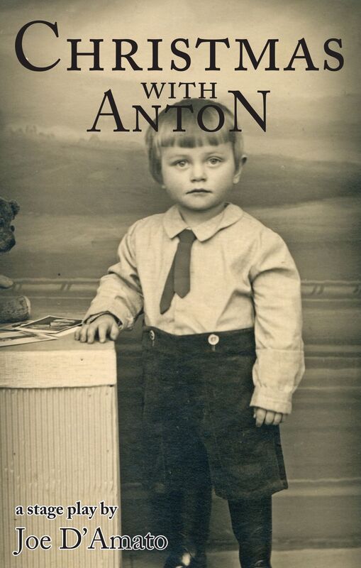 Christmas with Anton