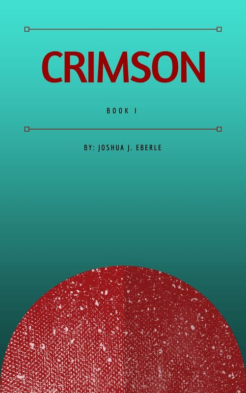 Crimson