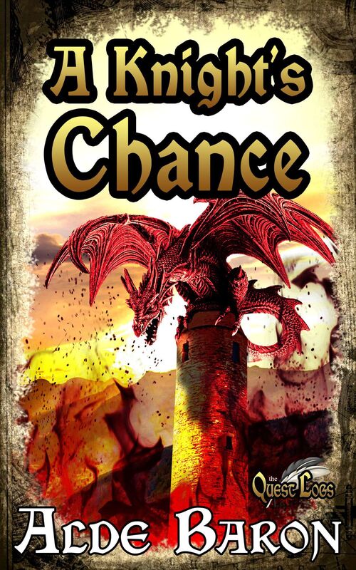 A Knight's Chance