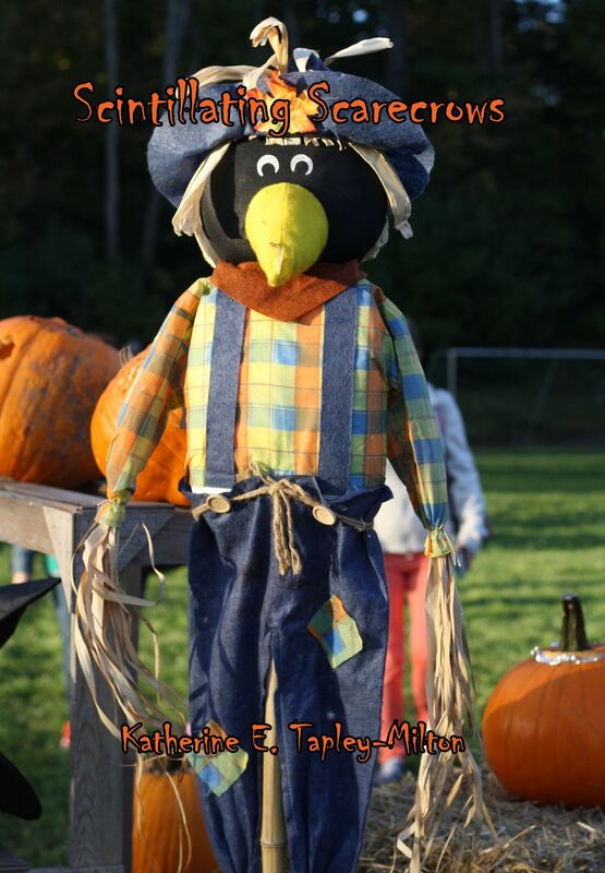 Scintillating Scarecrows
