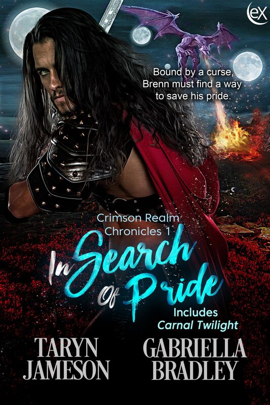 In Search of Pride