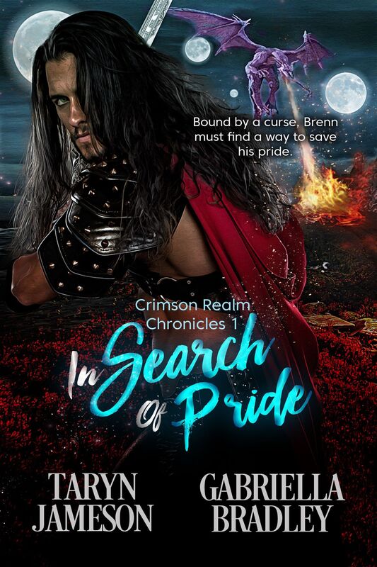 In Search of Pride