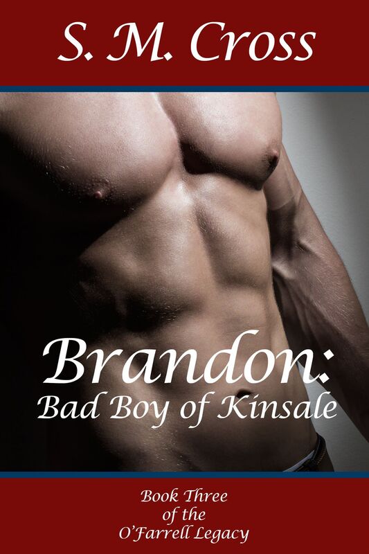 Brandon: Bad Boy of Kinsale