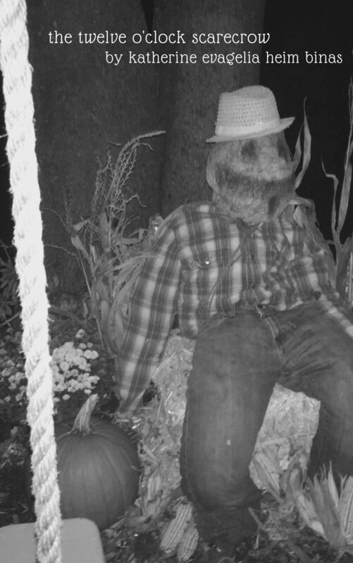 The Twelve O'Clock Scarecrow