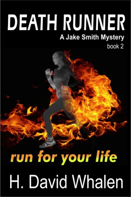 Death Runner: A Jake Smith Mystery