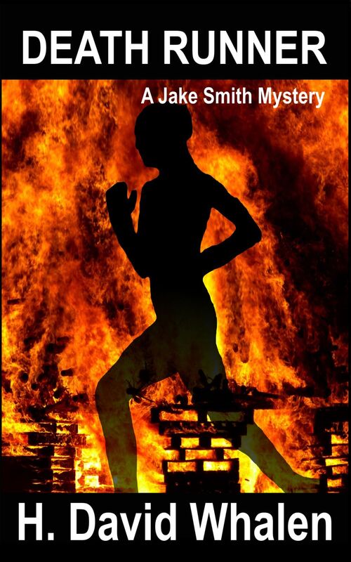 Death Runner: A Jake Smith Mystery