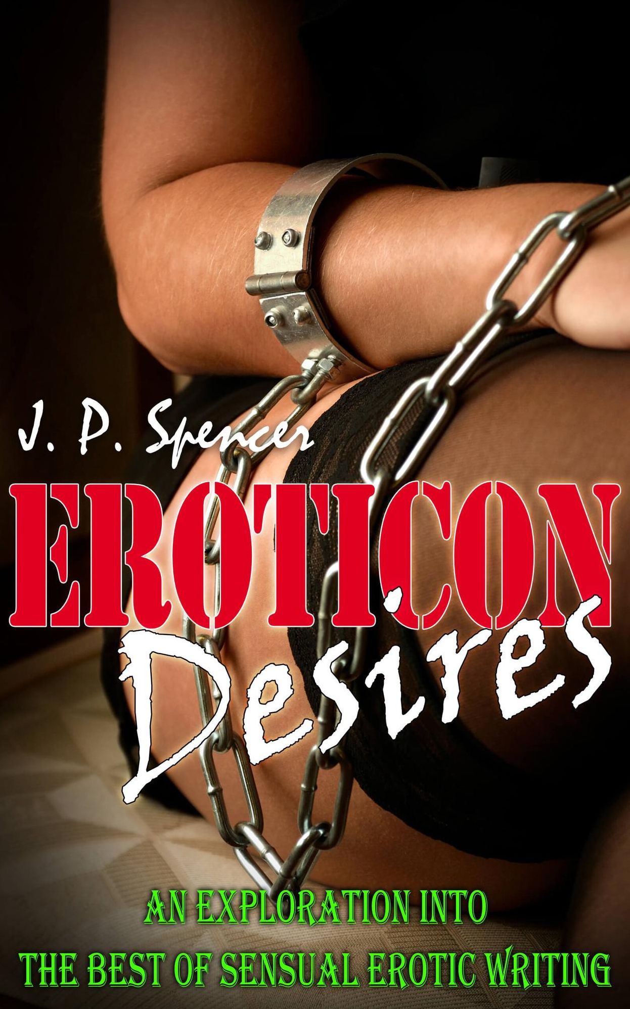Eroticon Desires