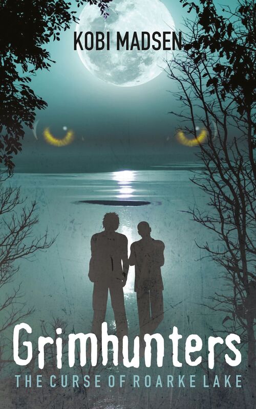 Grimhunters: The Curse of Roarke Lake