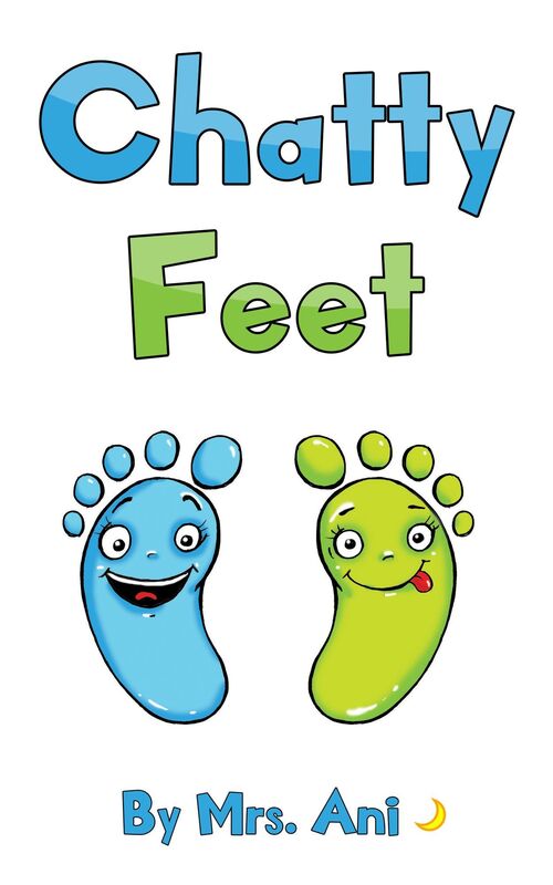 Chatty Feet