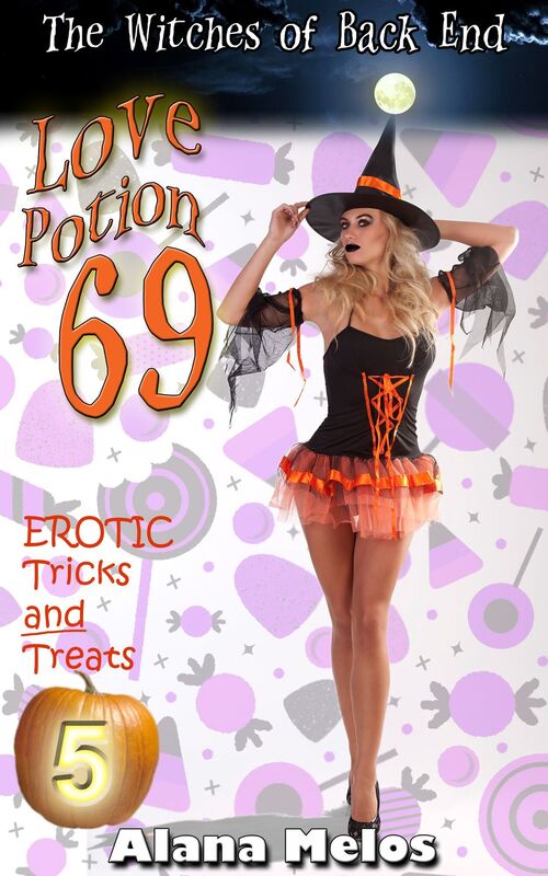 Love Potion 69