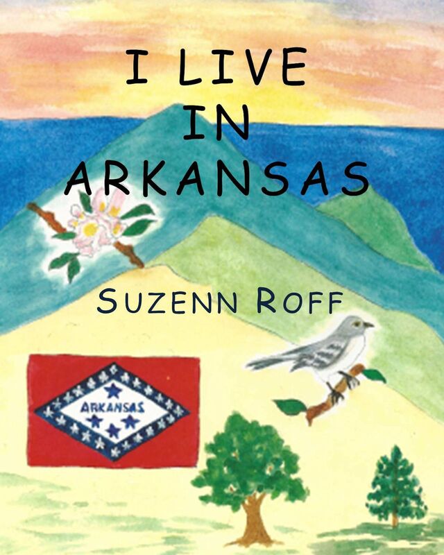 I Live In Arkansas