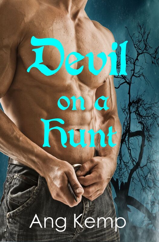 Devil on a Hunt