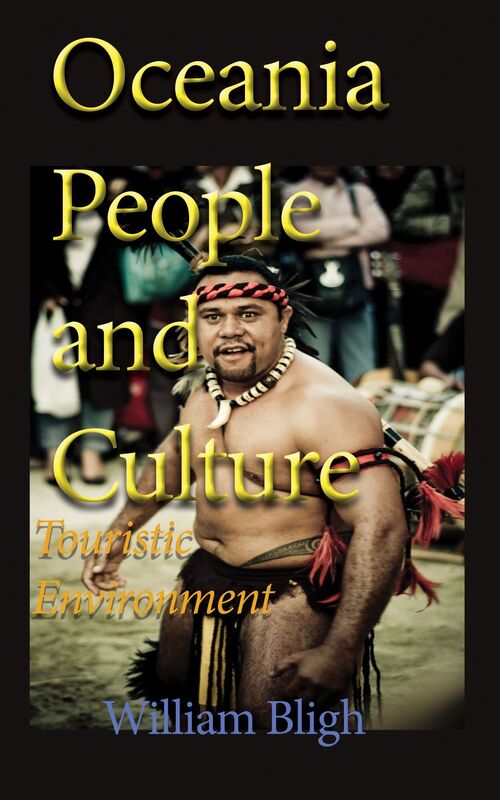 Oceania People and Culture: Touristic Environment