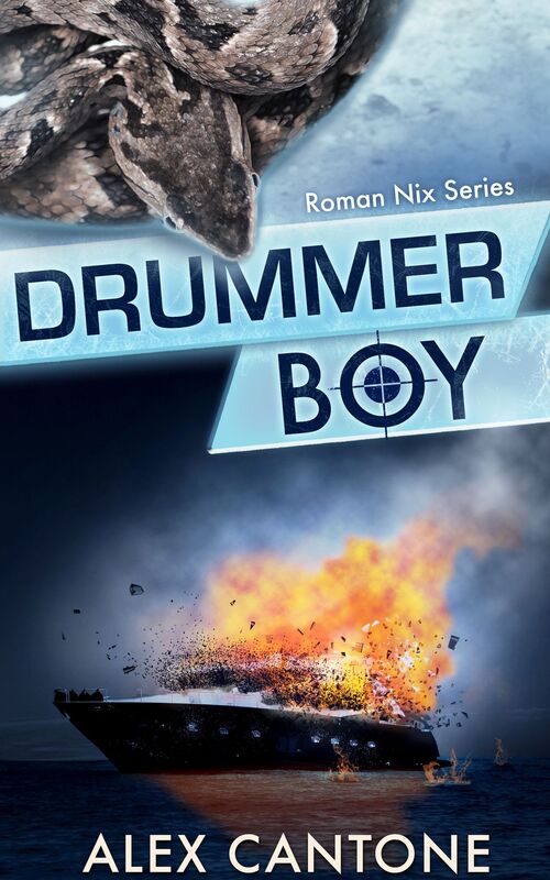 Drummer Boy