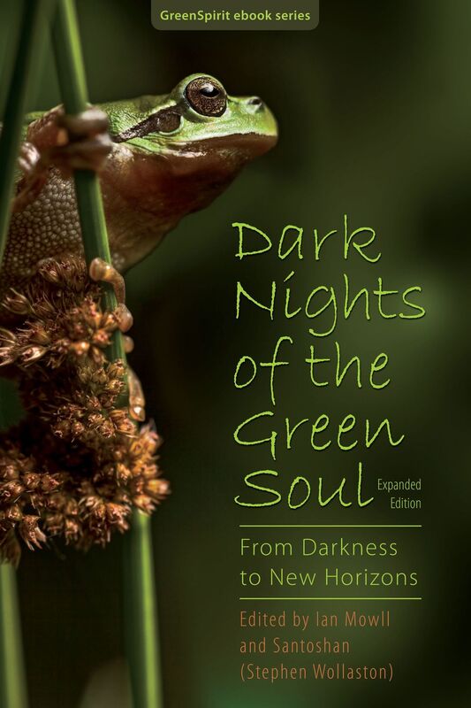 Dark Nights of the Green Soul: From Darkness to New Horizons