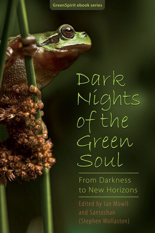 Dark Nights of the Green Soul: From Darkness to New Horizons