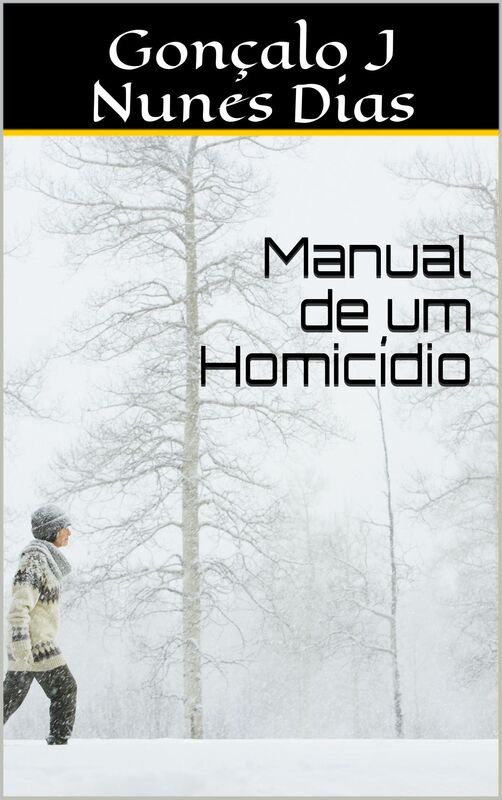 Manual de um Homicídio