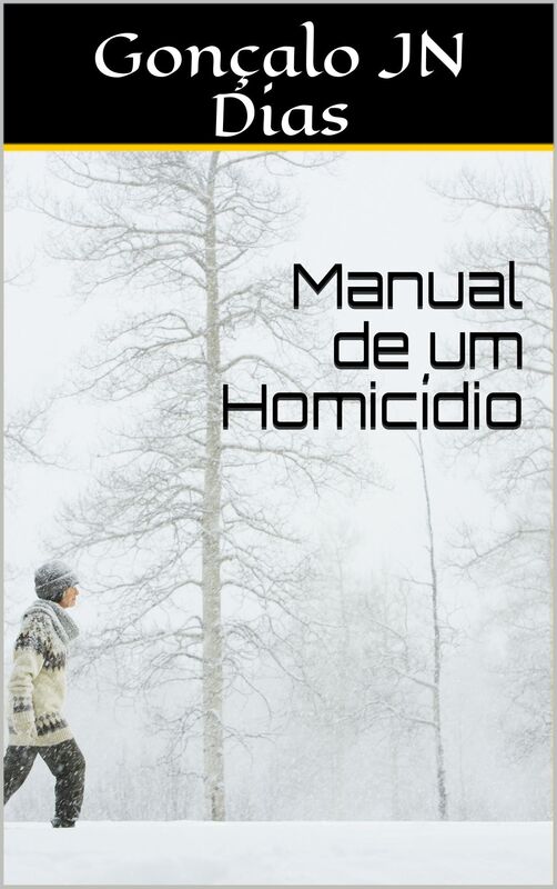 Manual de um Homicídio