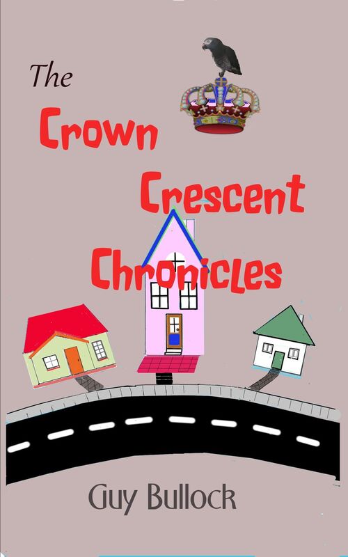 The Crown Crescent Chronicles