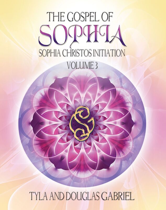 The Gospel of Sophia: Sophia Christos Initiation