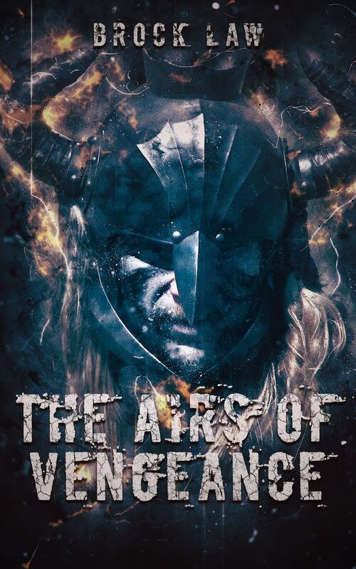 The Airs Of Vengeance