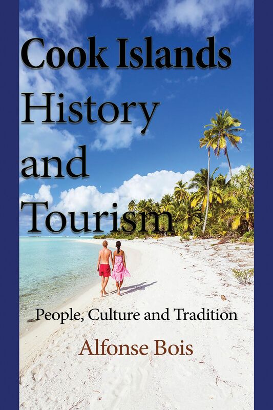 Cook Islands History and Tourism: People, Culture and Tradition
