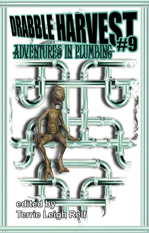 Drabble Harvest #9: Adventures in Plumbing