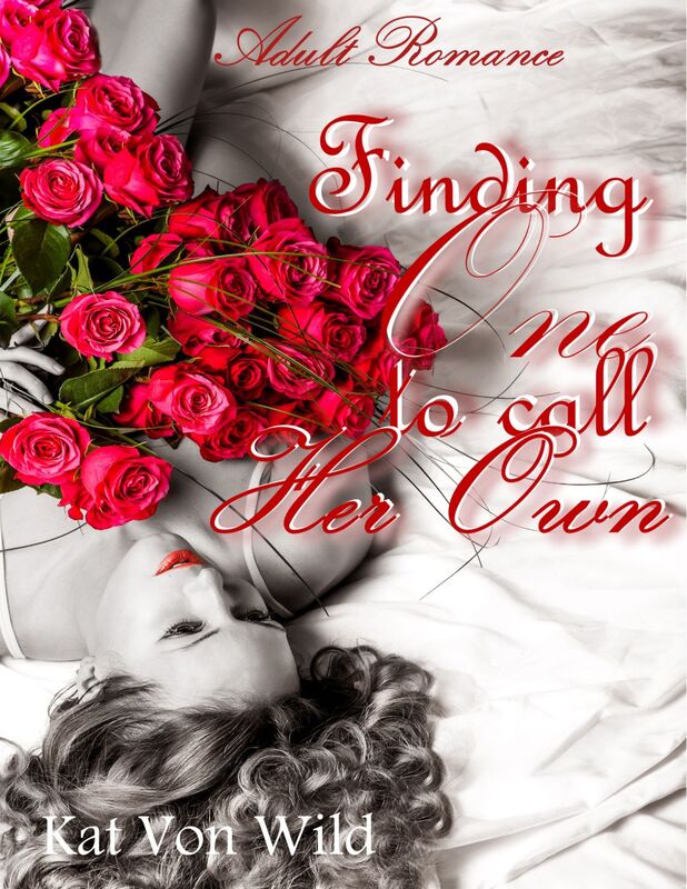 Finding One To Call Her Own