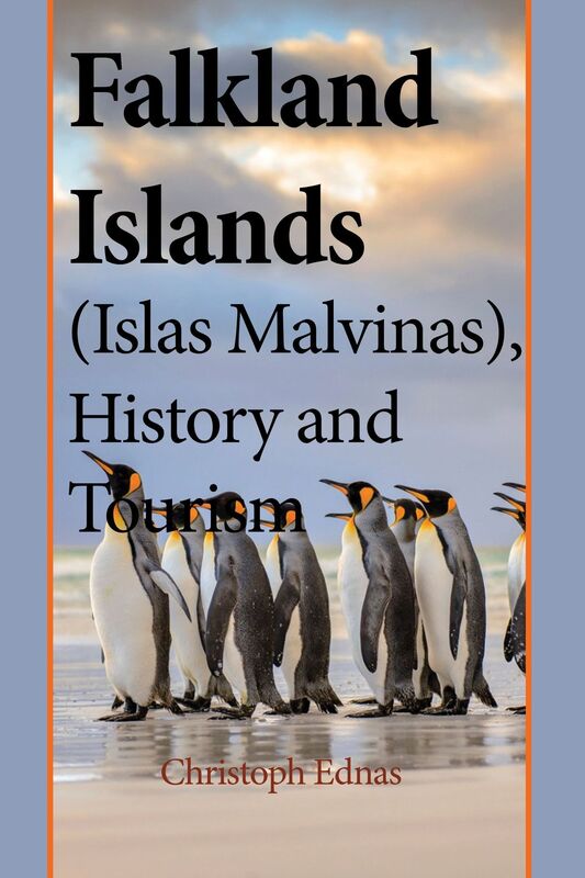 Falkland Islands (Islas Malvinas), History and Tourism: Environmental Information