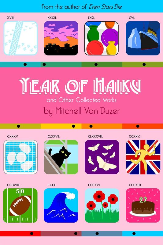 Year of Haiku and Other Collected Works