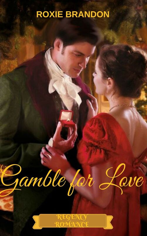 Gamble for Love