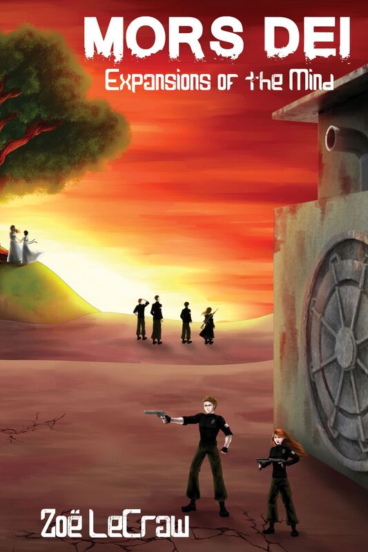 Mors Dei: Expansions of the Mind