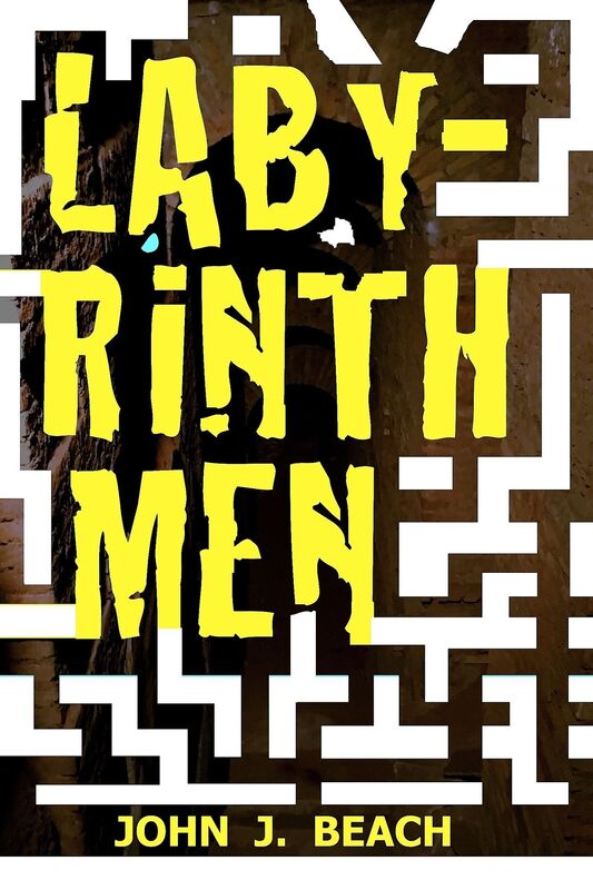 Labyrinth Men