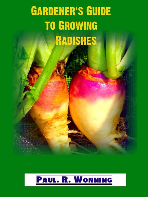 Gardener's Guide to the Radish