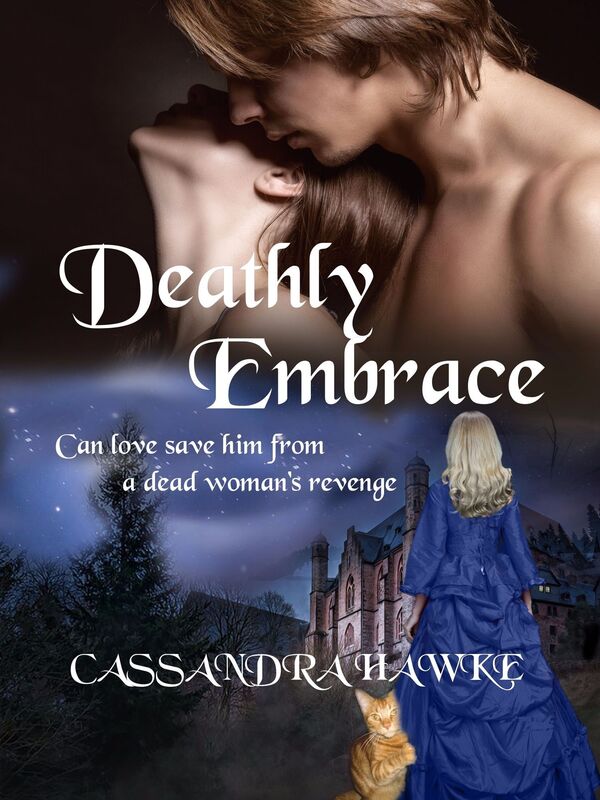 Deathly Embrace