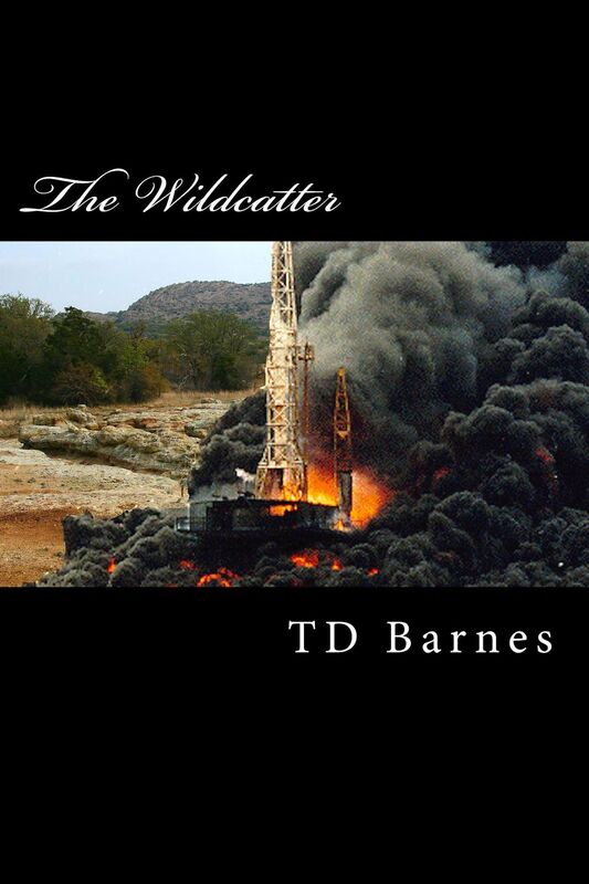 The Wildcatter