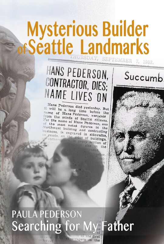 Mysterious Builder of Seattle Landmarks
