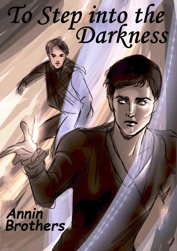 To Step into the Darkness