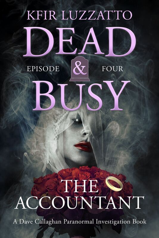 The Accountant: Dead & Busy Episode 4