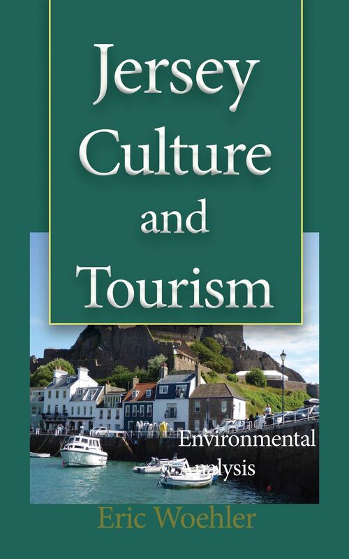 Jersey Culture and Tourism: Environmental Analysis