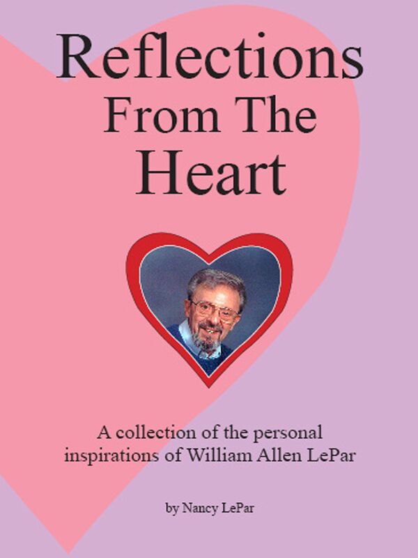 Reflections From The Heart