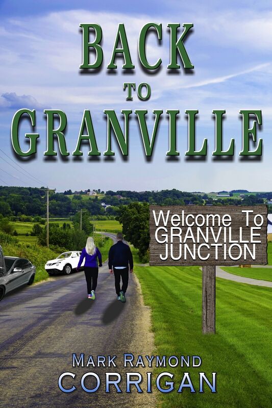 Back to Granville